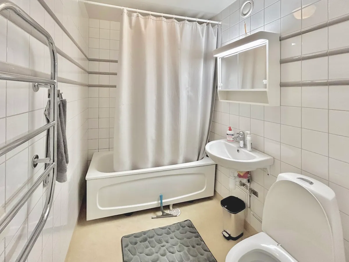 Hyreslägenhet på Malmö i malmo