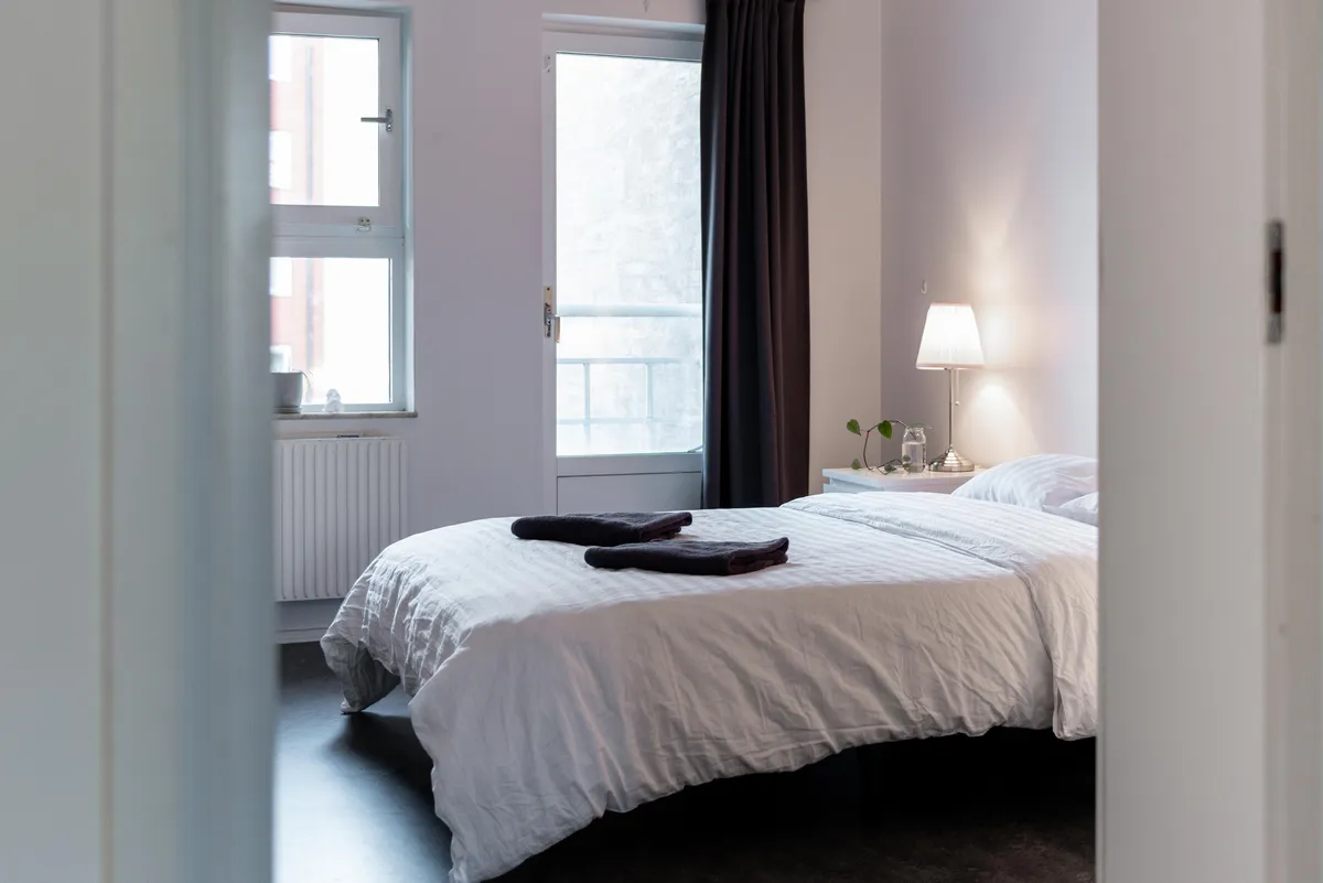 Hyreslägenhet på Malmö i malmo