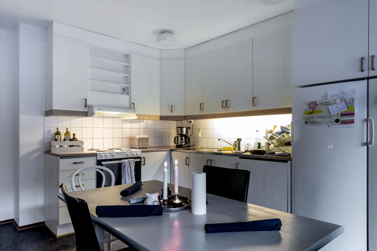 Hyreslägenhet på Malmö i malmo