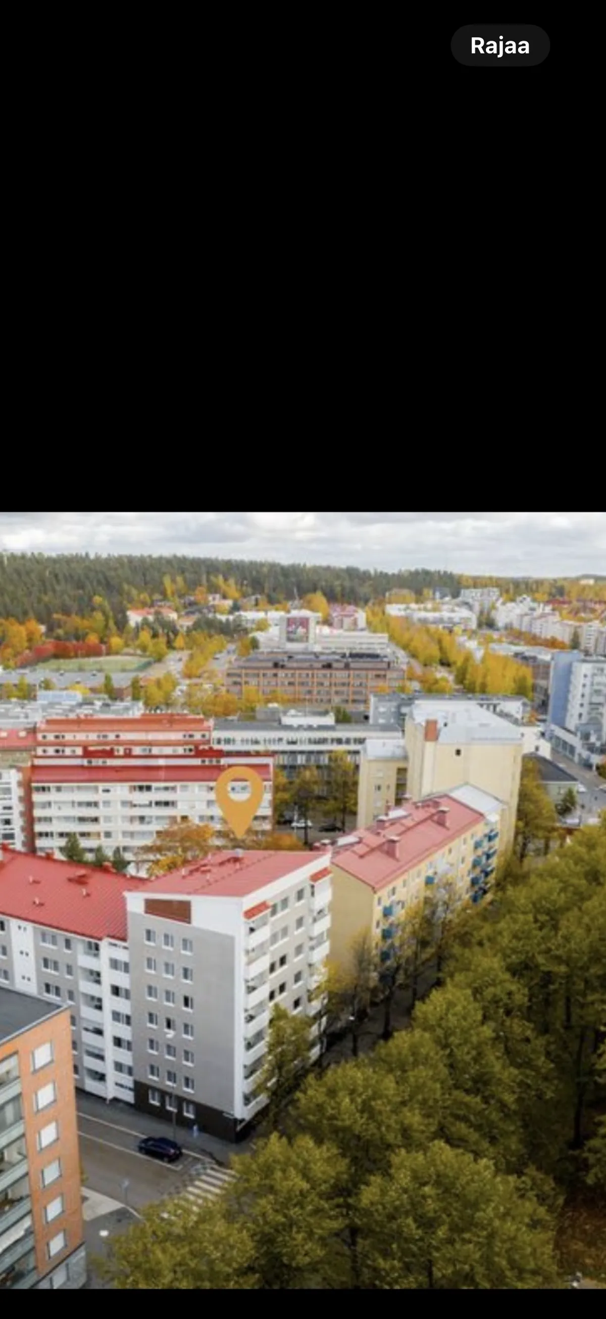 Hyreslägenhet på Lahti i lahti