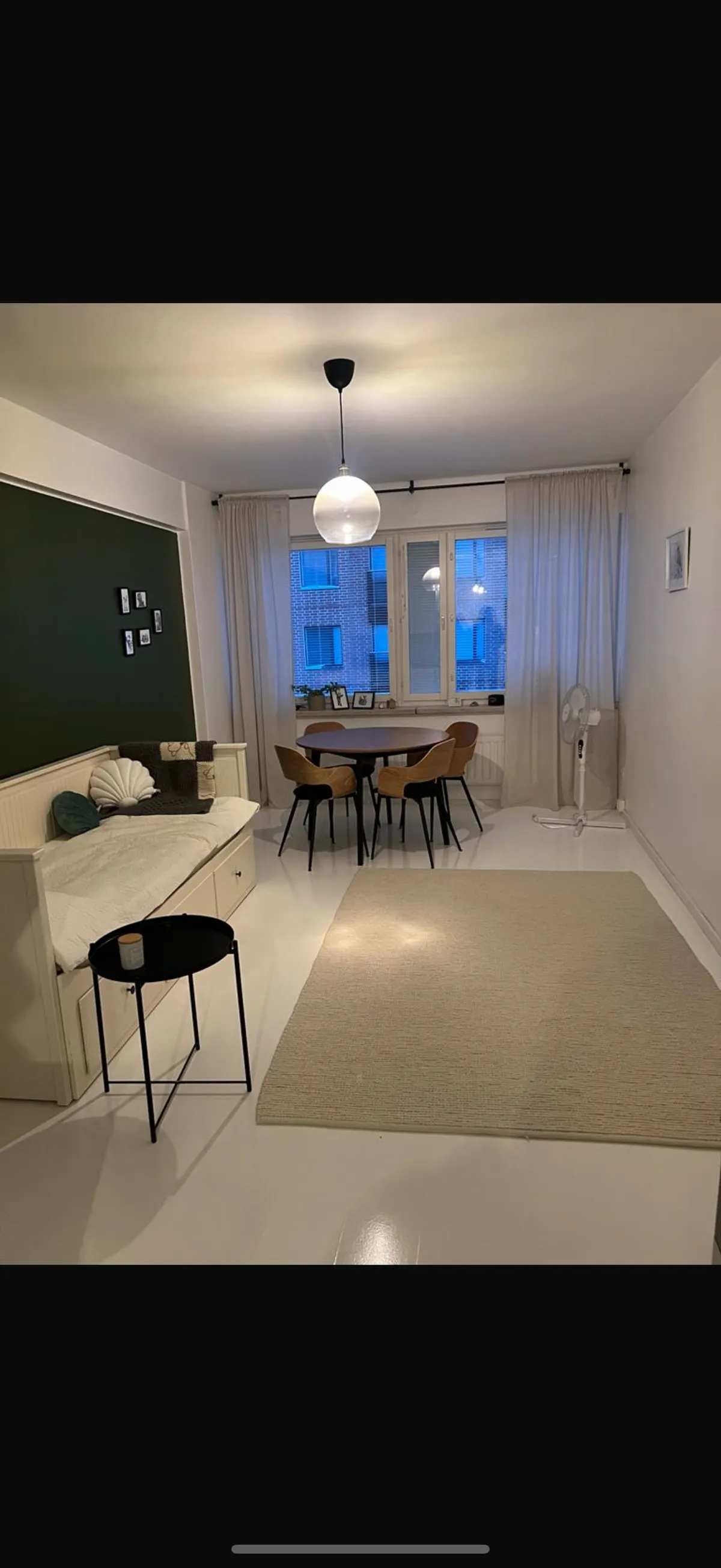 Hyreslägenhet på Lahti i lahti