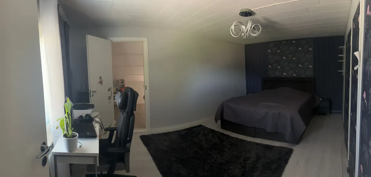 Hyresbostad på Pori i pori