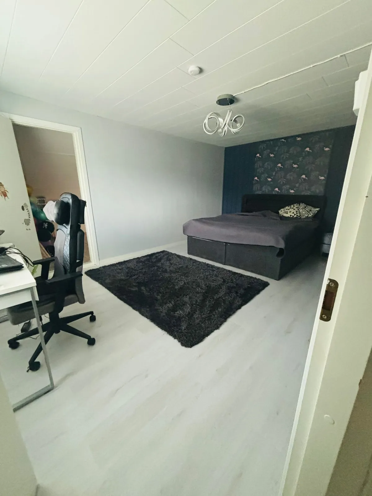 Hyresbostad på Pori i pori