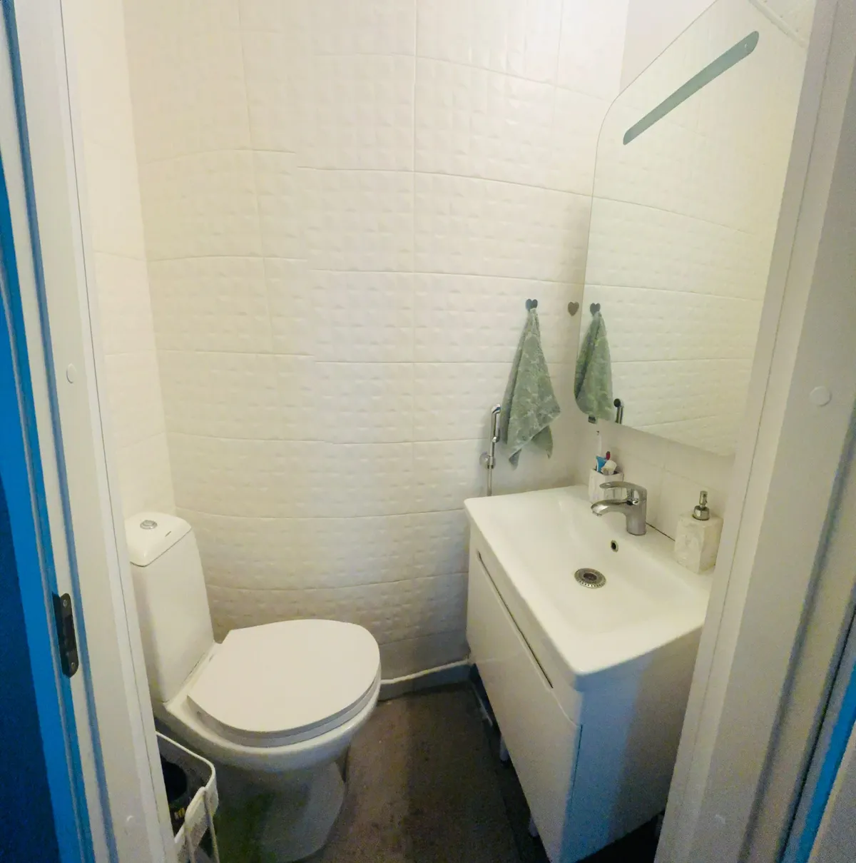 Hyresbostad på Pori i pori