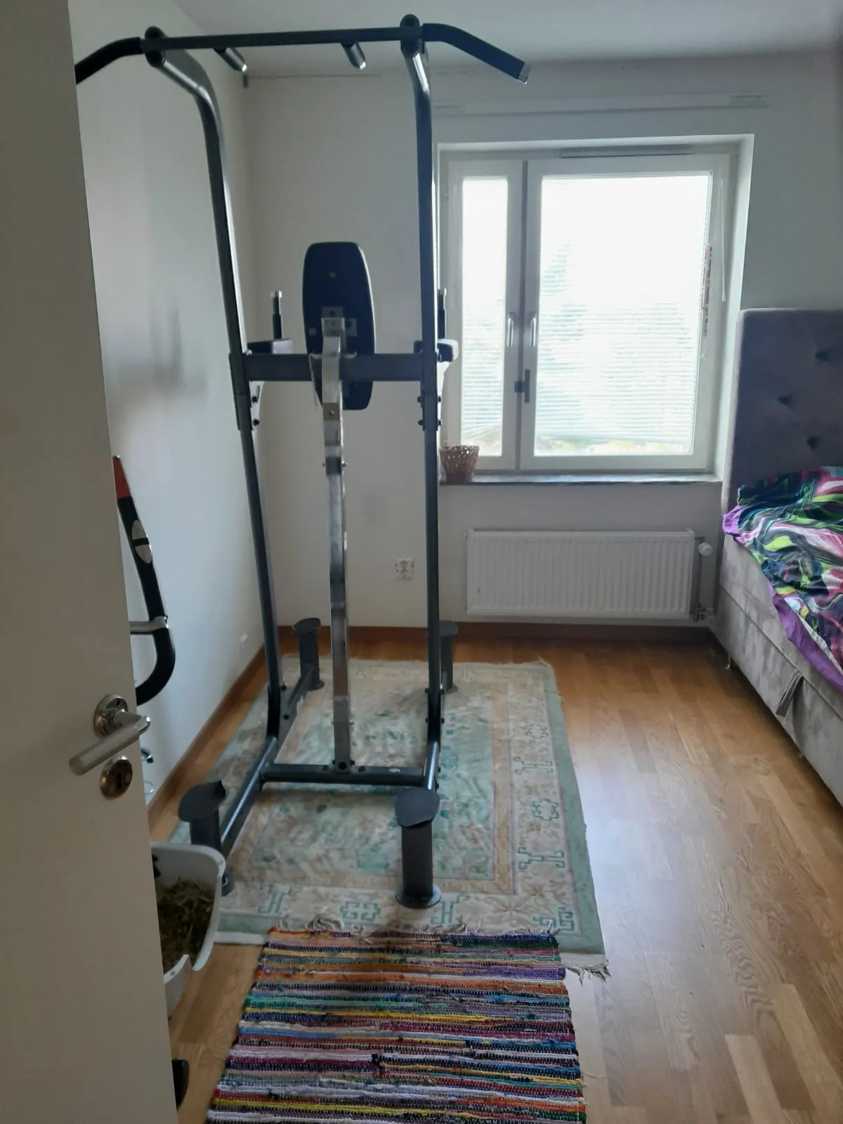 Hyreslägenhet på Hägersten i hagersten