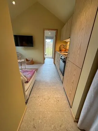 Hyresbostad på Halmstad i halmstad