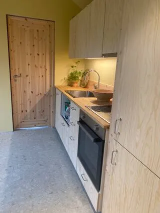 Hyresbostad på Halmstad i halmstad