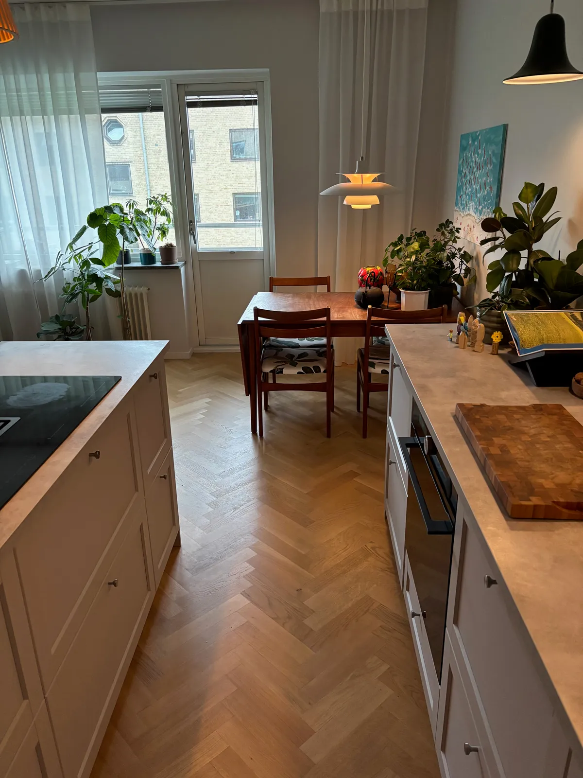 Hyreslägenhet på Göteborg i goteborg