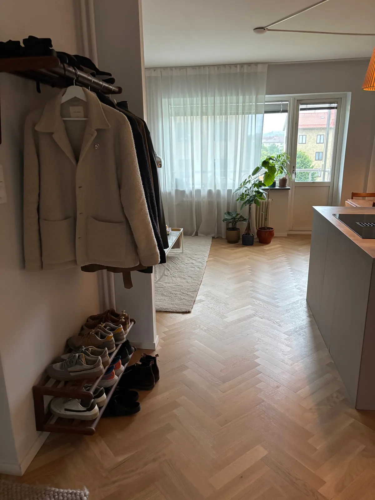 Hyreslägenhet på Göteborg i goteborg