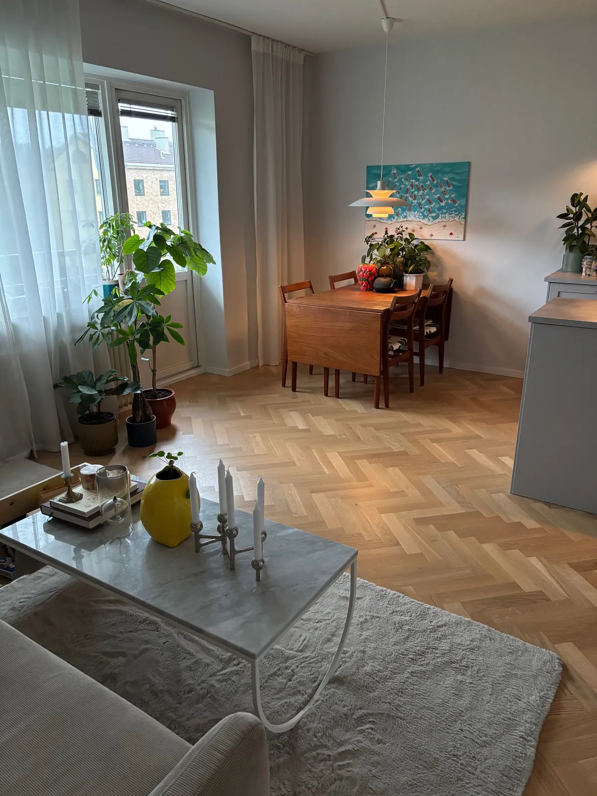 Hyreslägenhet på Göteborg i goteborg