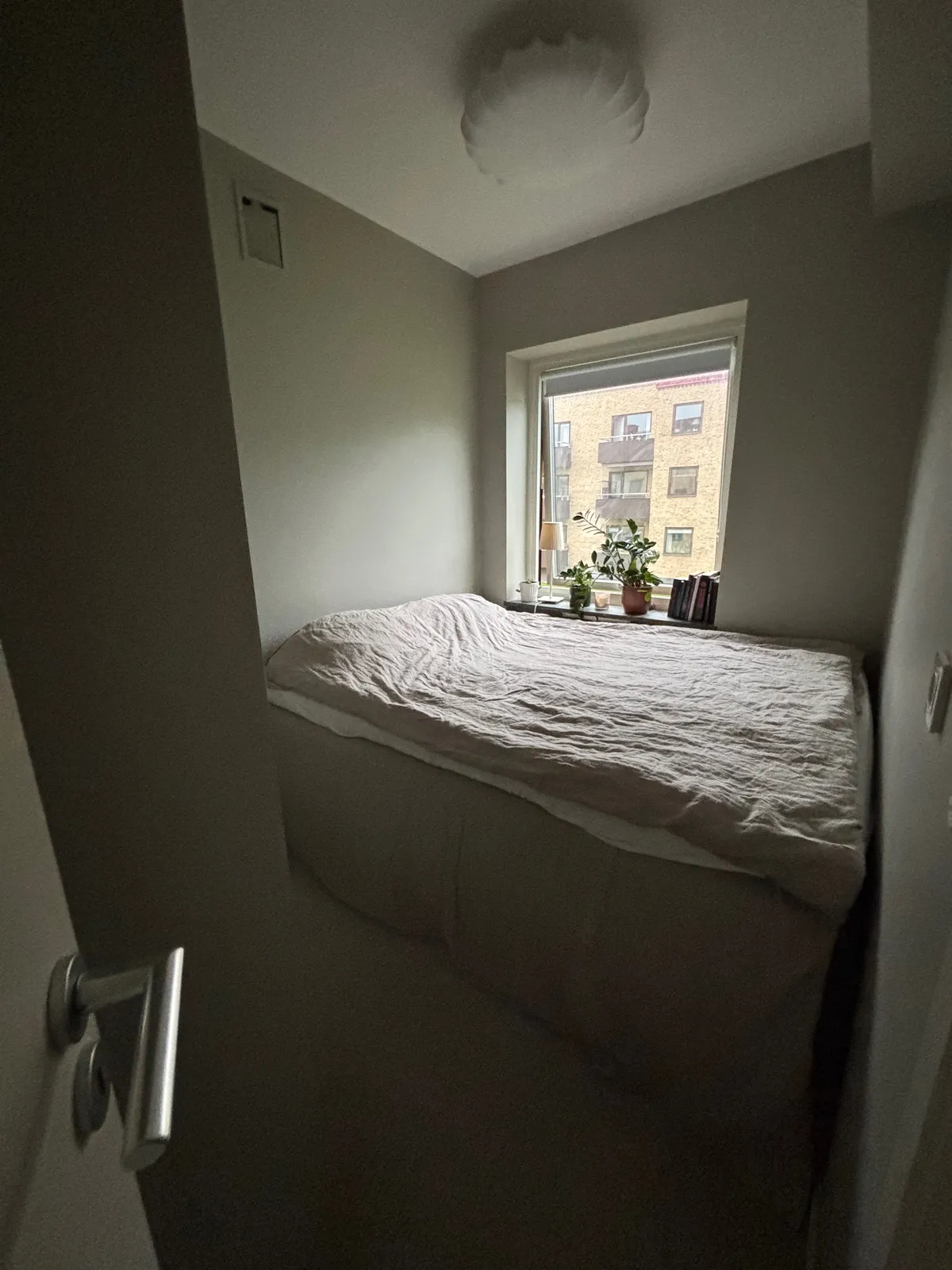 Hyreslägenhet på Göteborg i goteborg