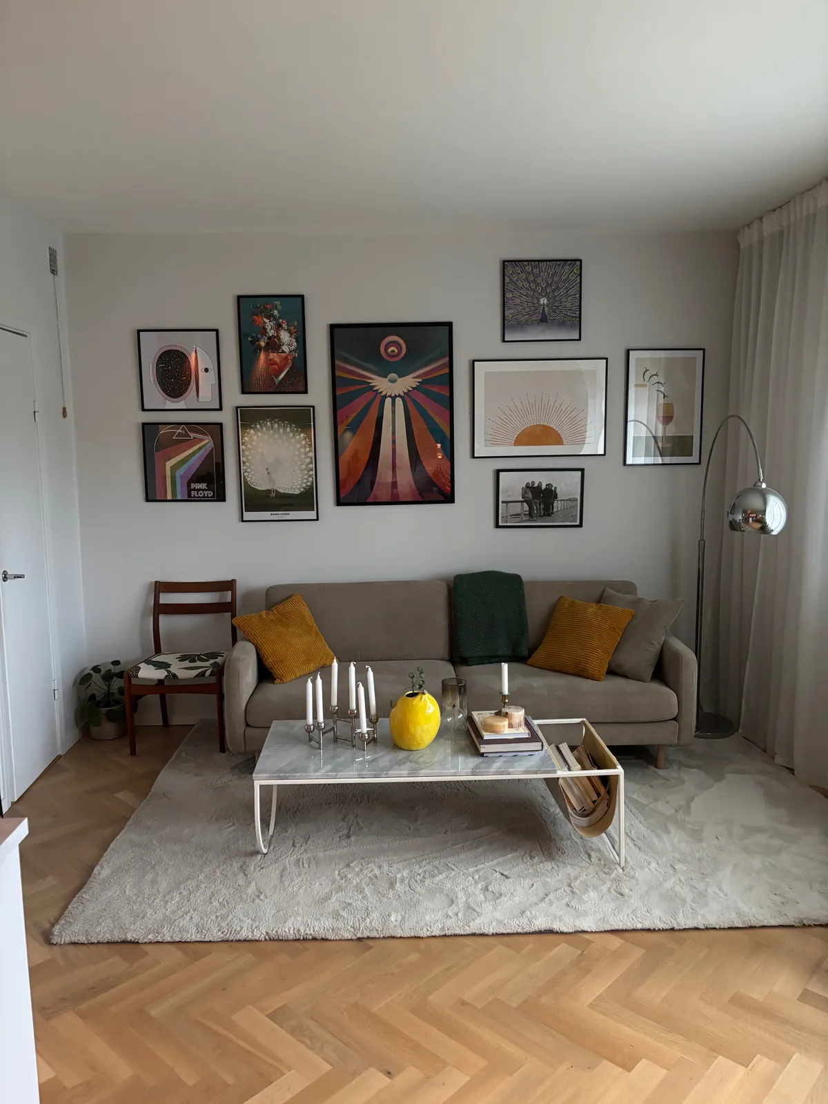 Hyreslägenhet på Göteborg i goteborg