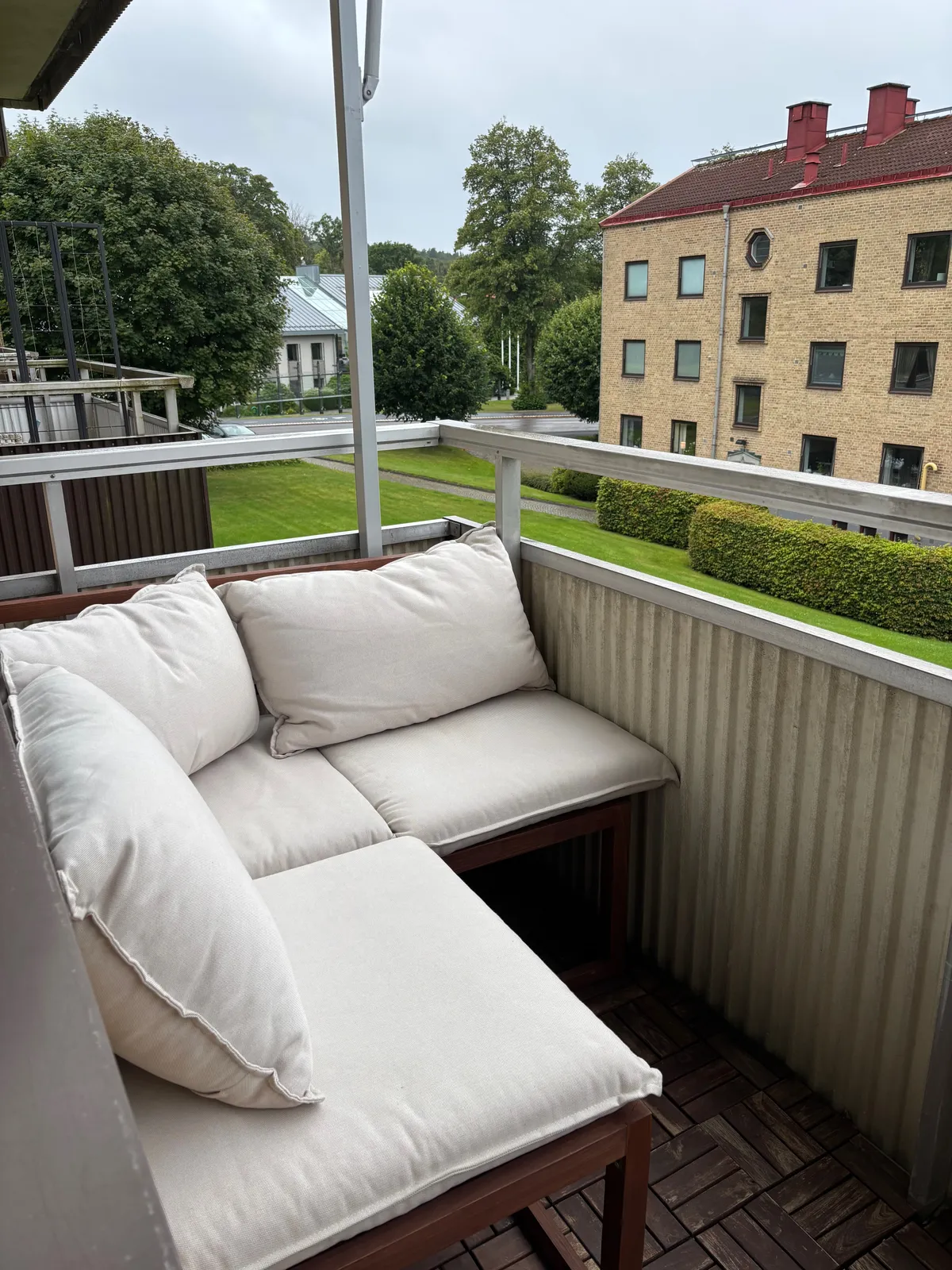 Hyreslägenhet på Göteborg i goteborg