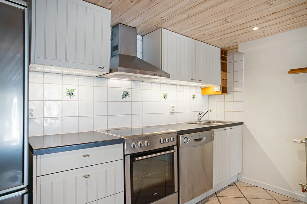 Hyreslägenhet på Huddinge i huddinge