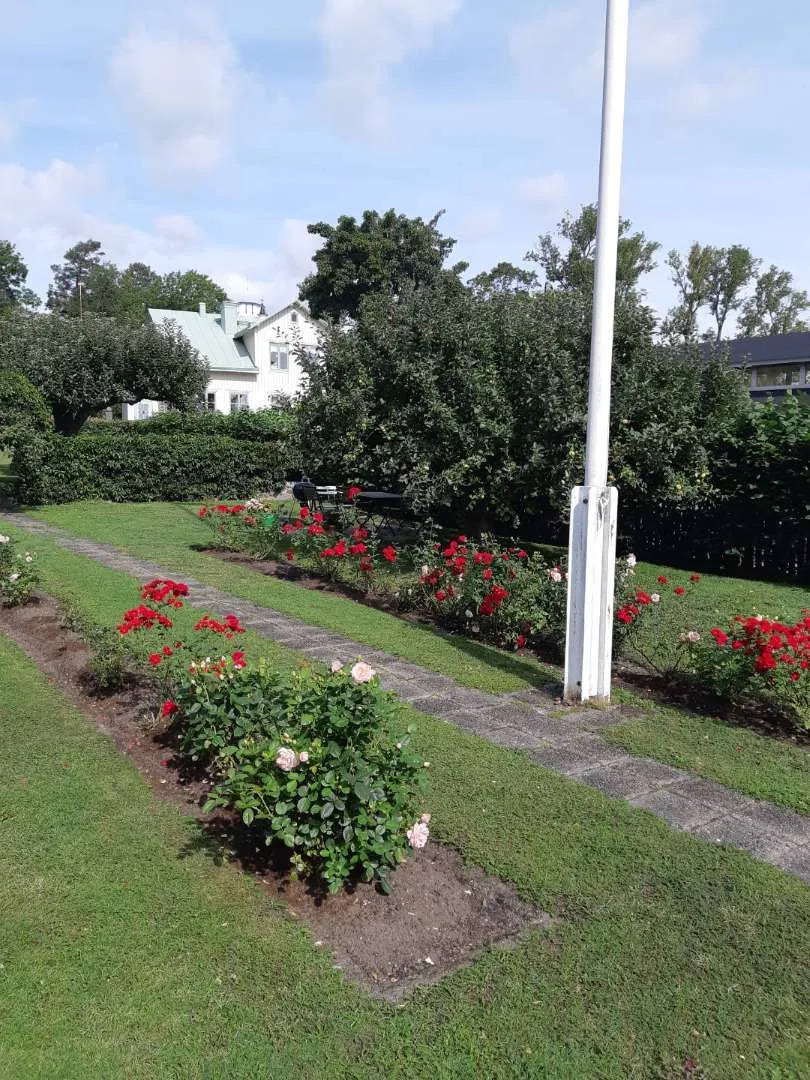 Hyreslägenhet på Sigtuna i sigtuna