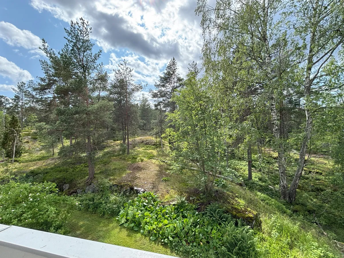 Hyreslägenhet på Helsinki i helsinki