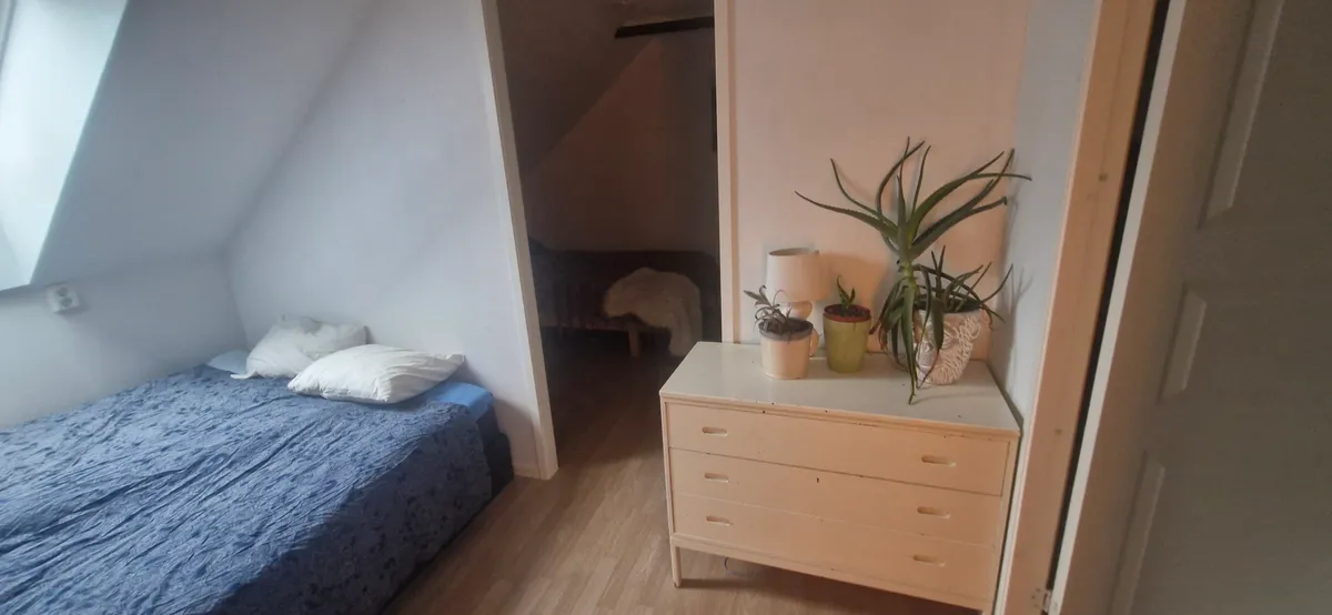 Hyresbostad på Höör i hoor