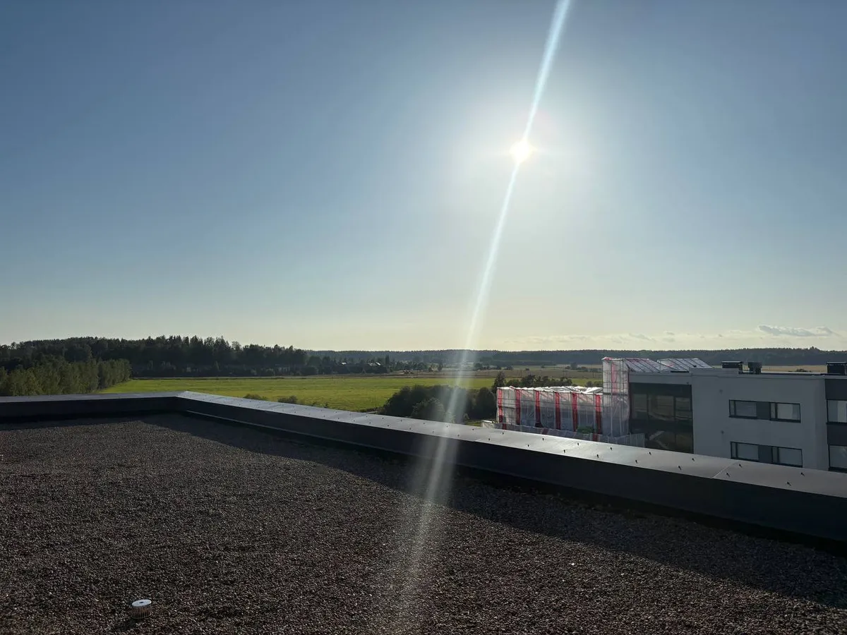 Hyreslägenhet på Vantaa i vantaa