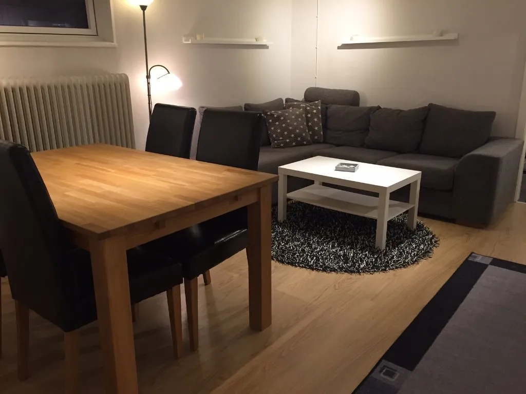 Hyresbostad på Huddinge i huddinge