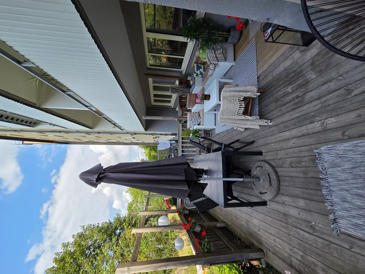 Hyreslägenhet på Nacka i nacka