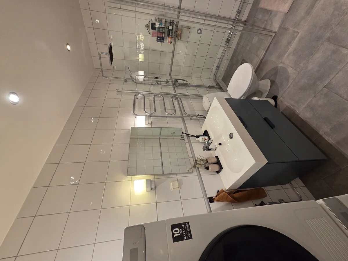 Hyreslägenhet på Nacka i nacka