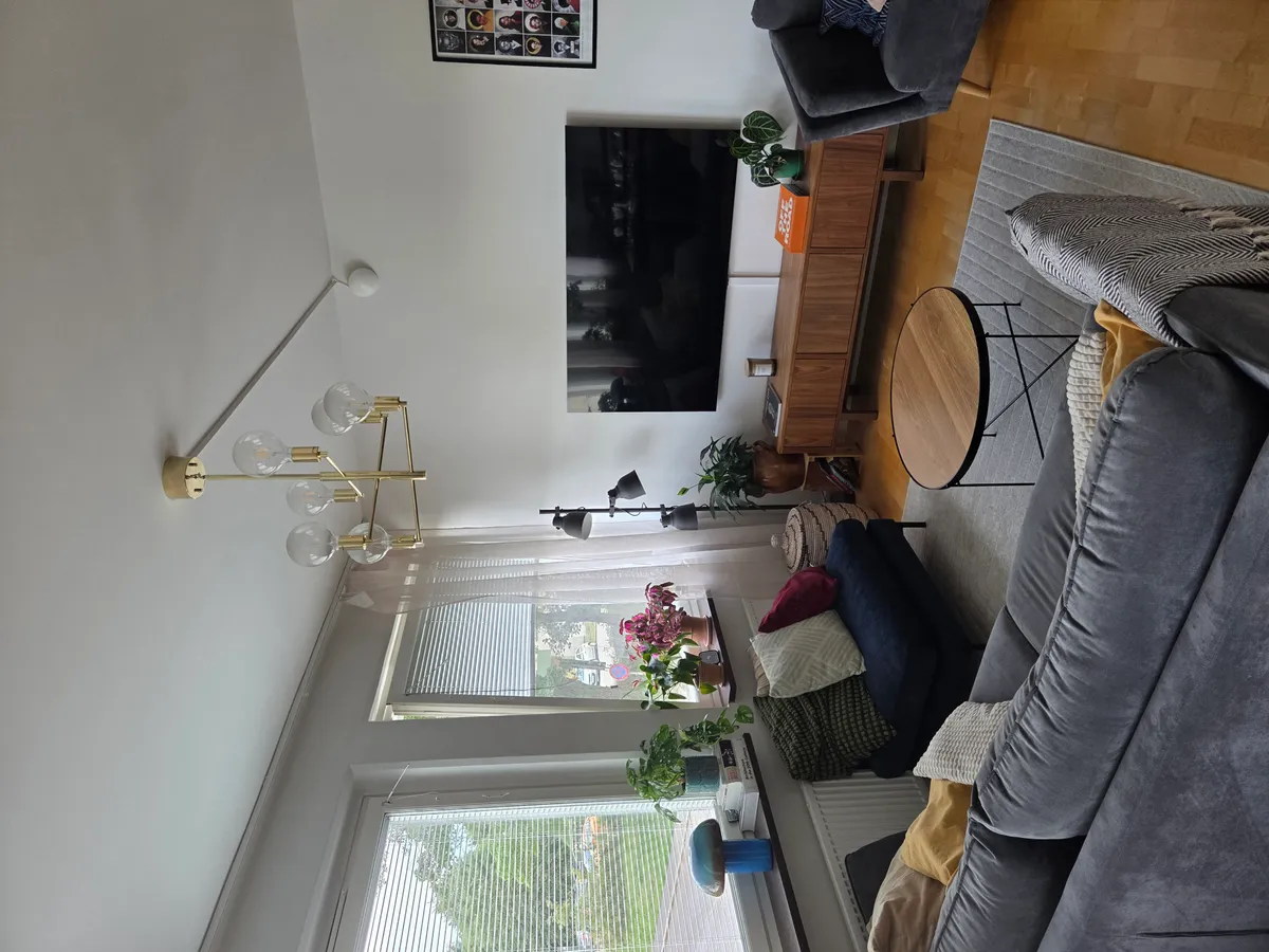 Hyreslägenhet på Nacka i nacka