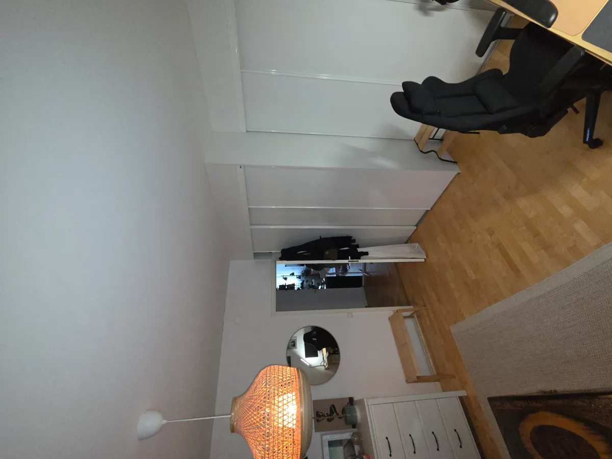 Hyreslägenhet på Nacka i nacka