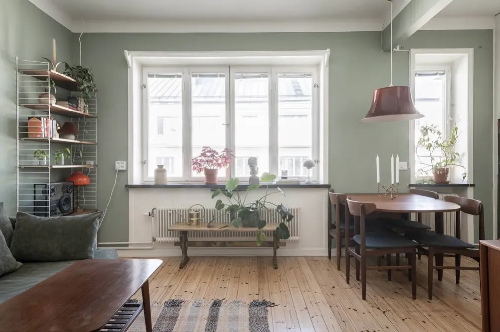 Hyreslägenhet på Stockholm i stockholm