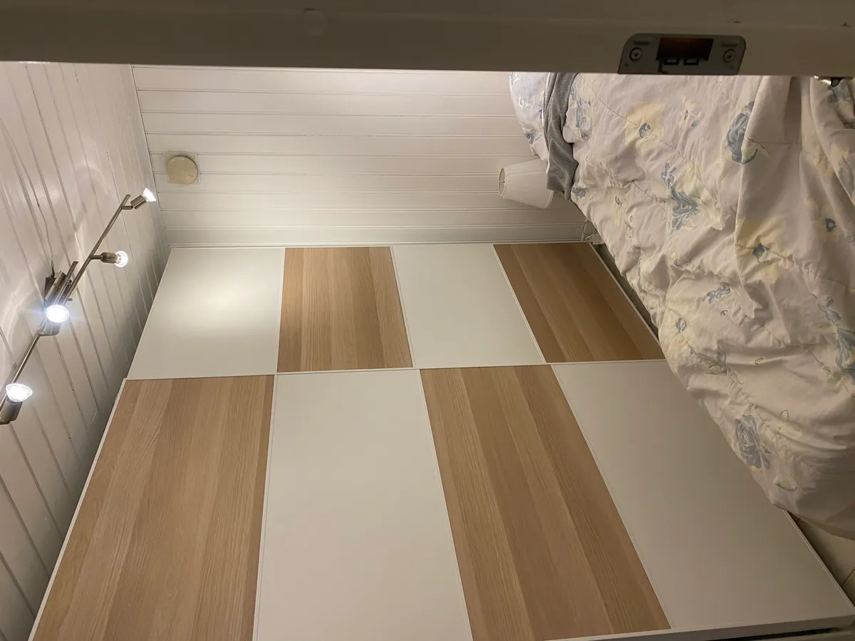 Hyreslägenhet på Järfälla i jarfalla