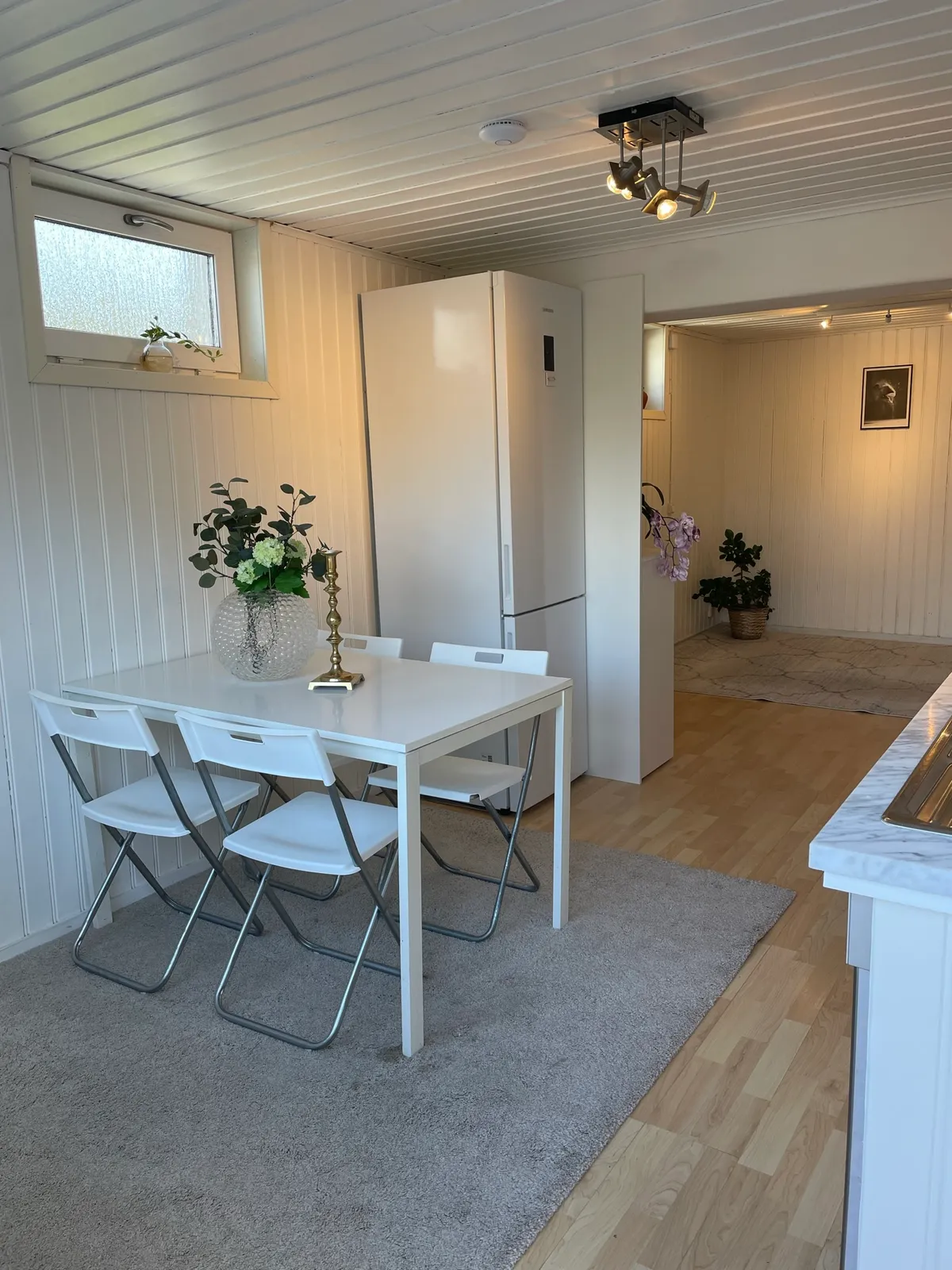 Hyreslägenhet på Järfälla i jarfalla