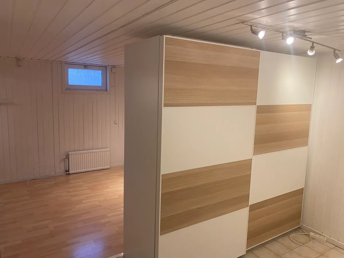 Hyreslägenhet på Järfälla i jarfalla