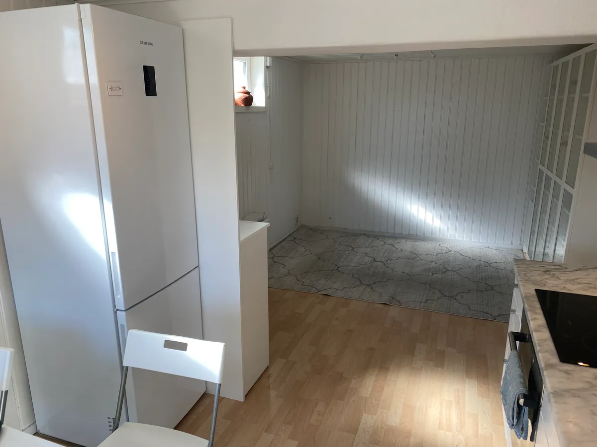 Hyreslägenhet på Järfälla i jarfalla