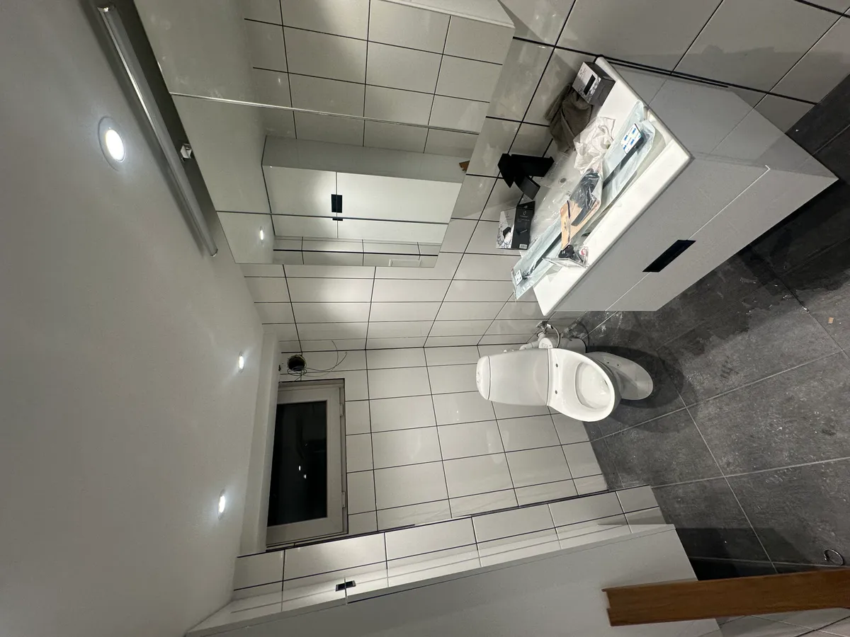 Hyreslägenhet på Järfälla i jarfalla