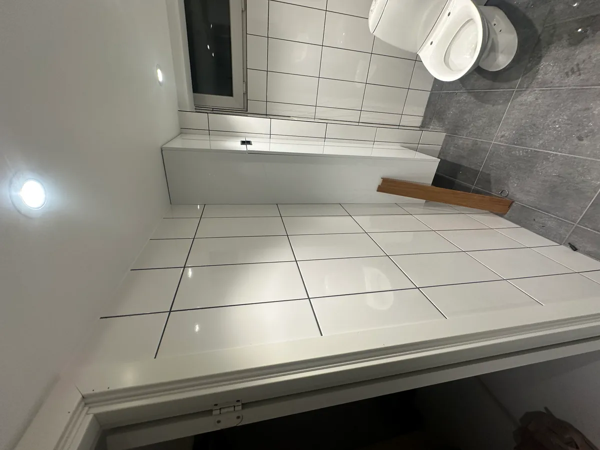 Hyreslägenhet på Järfälla i jarfalla