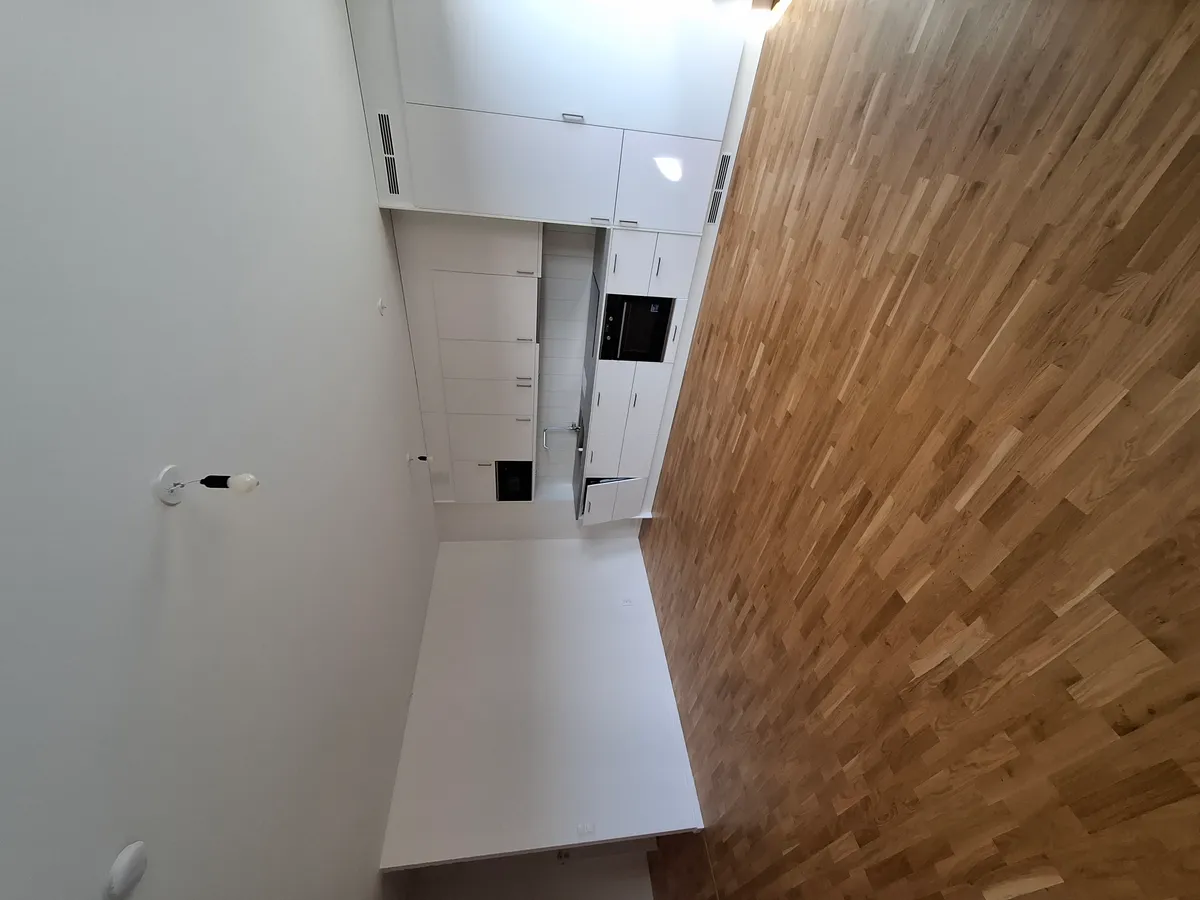 Hyreslägenhet på Täby i taby