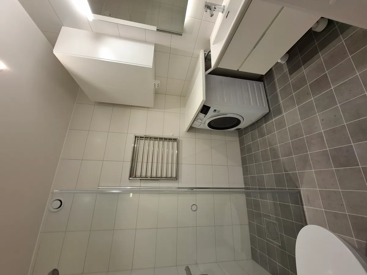 Hyreslägenhet på Täby i taby