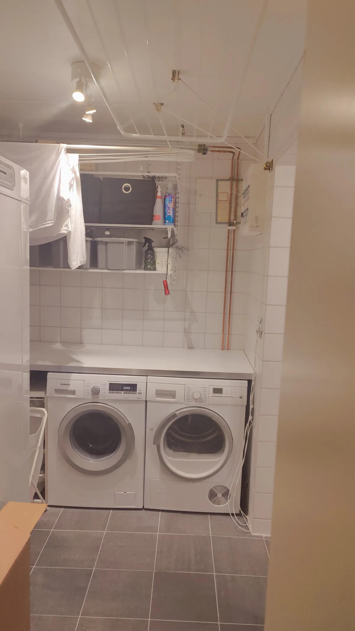 Hyresbostad på Älta i alta