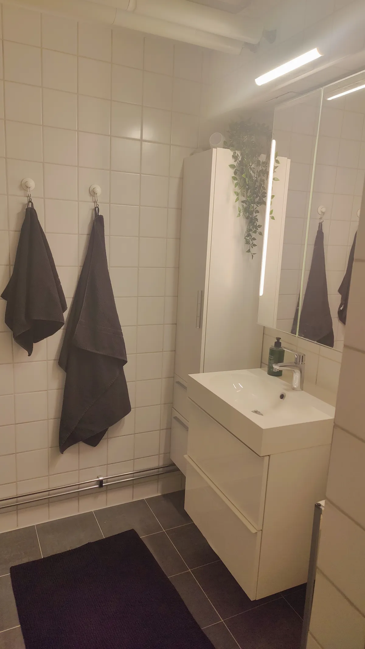 Hyresbostad på Älta i alta