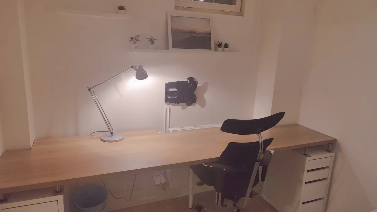 Hyresbostad på Älta i alta