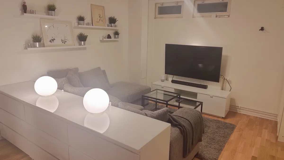 Hyresbostad på Älta i alta