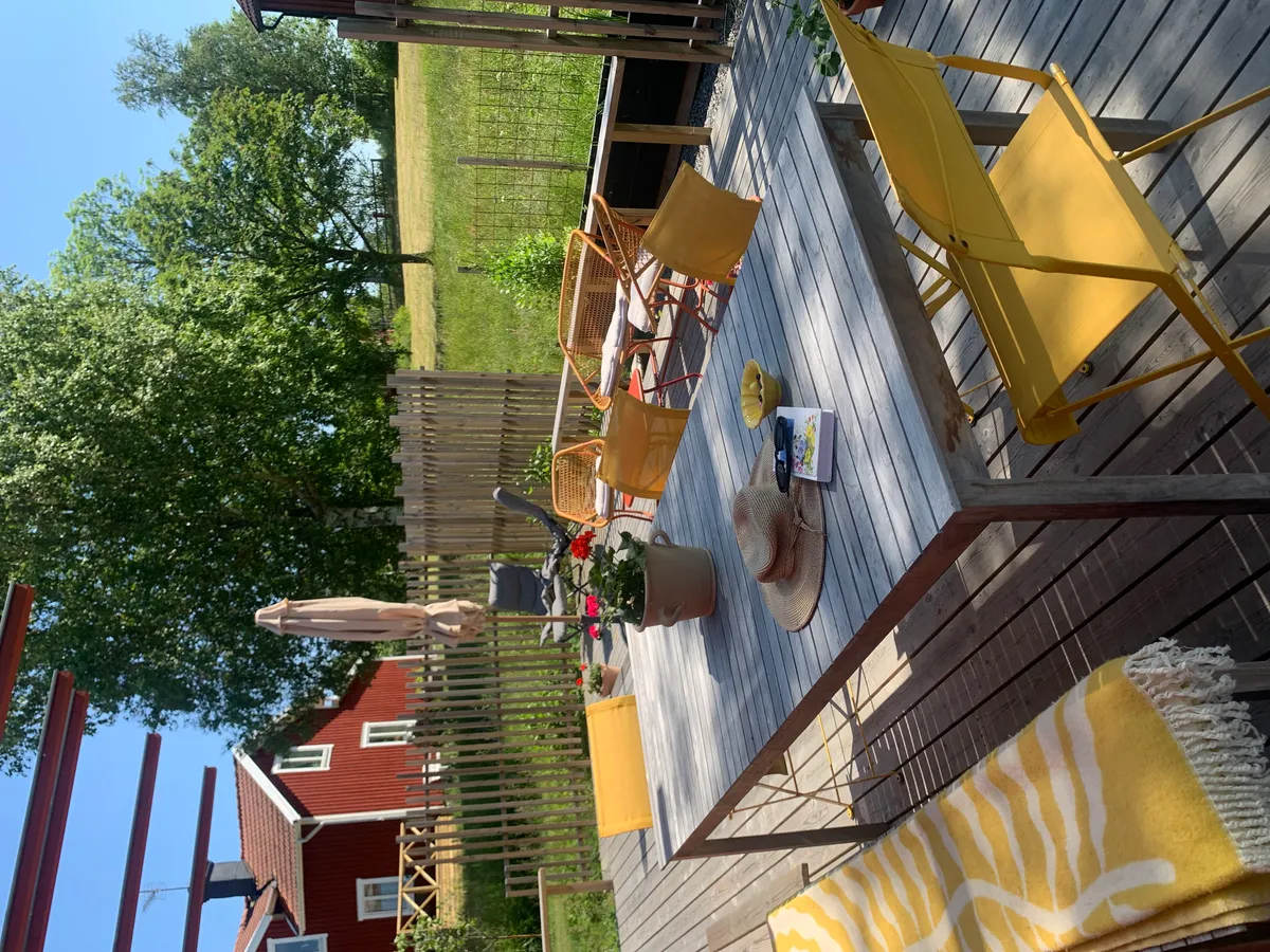 Hyresbostad på Gräddö i graddo