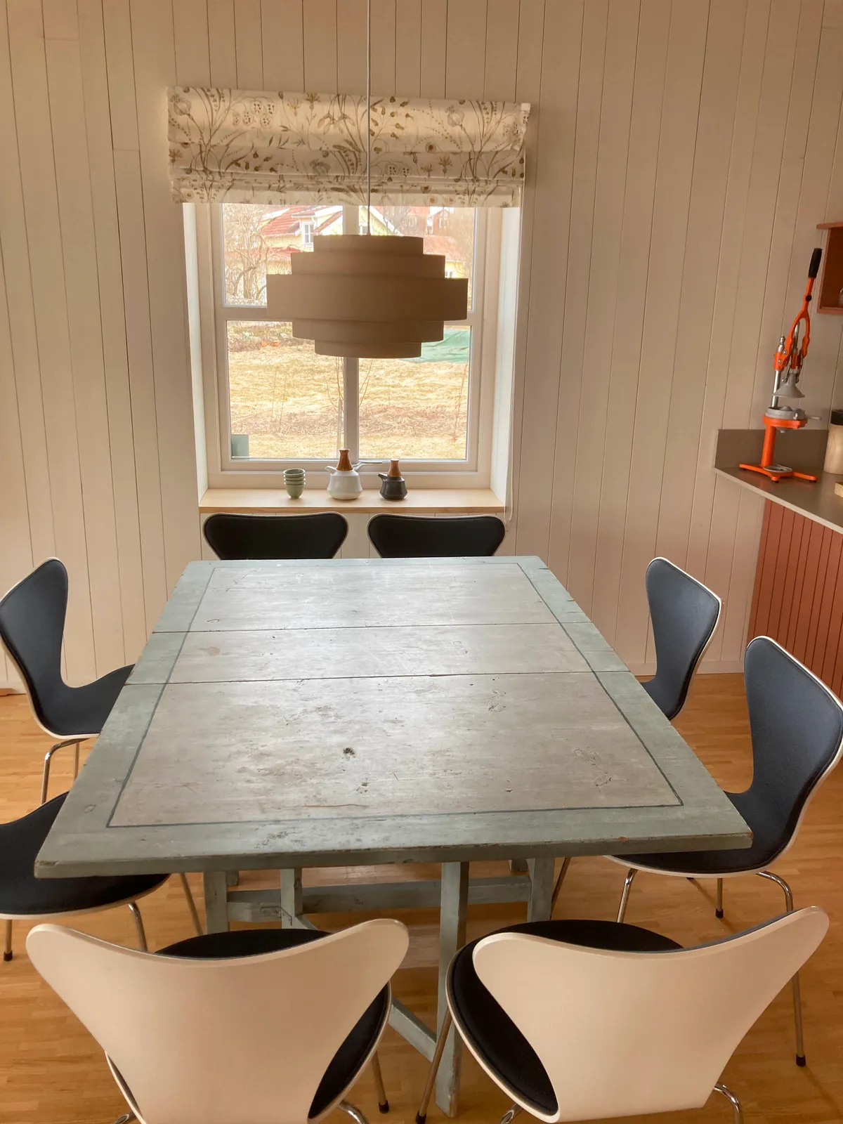 Hyresbostad på Gräddö i graddo