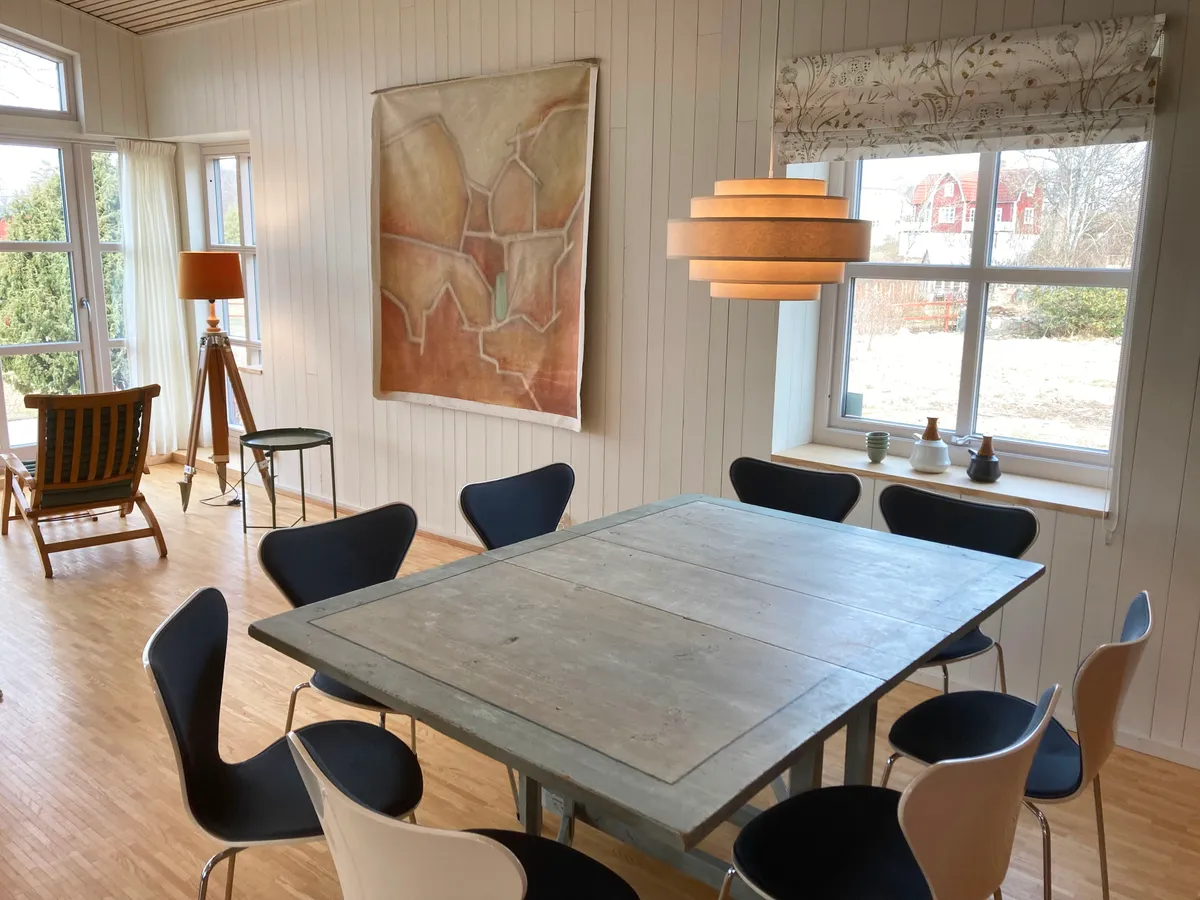 Hyresbostad på Gräddö i graddo
