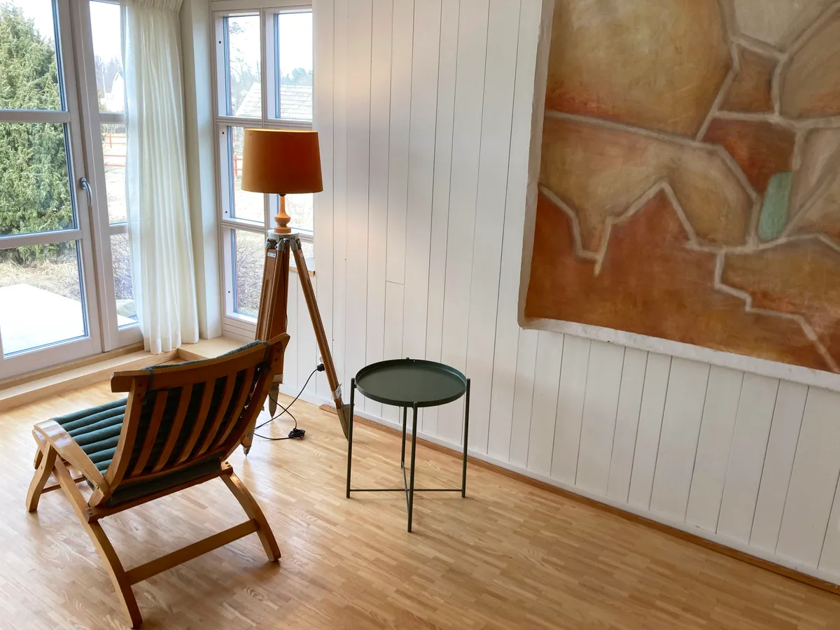 Hyresbostad på Gräddö i graddo