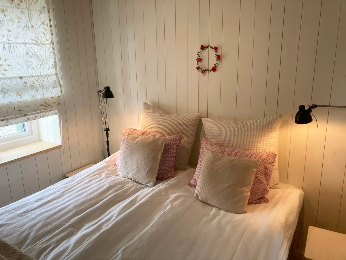 Hyresbostad på Gräddö i graddo