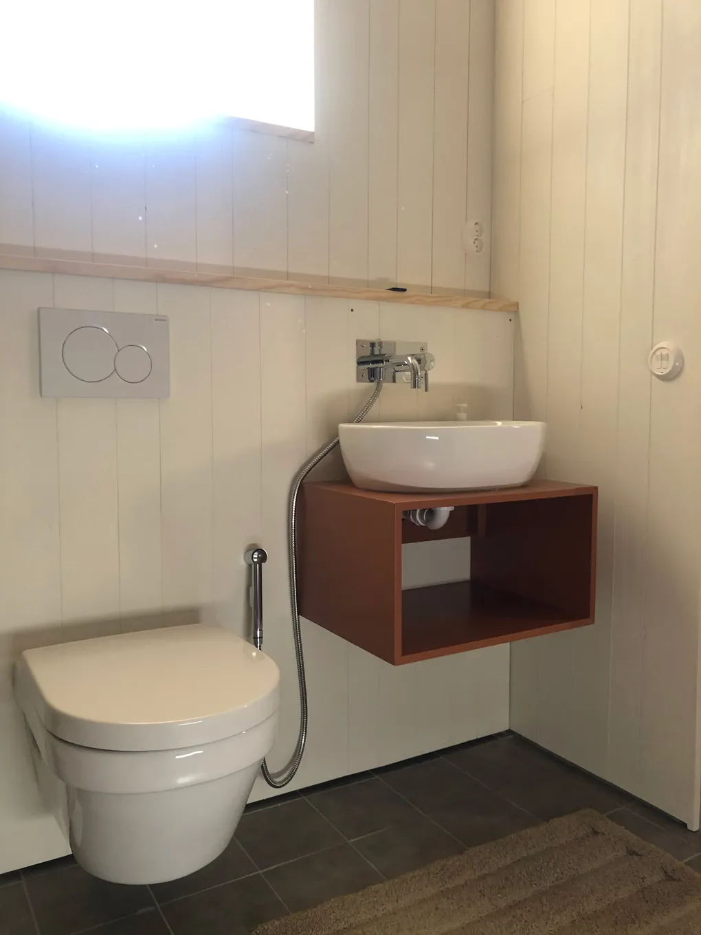 Hyresbostad på Gräddö i graddo