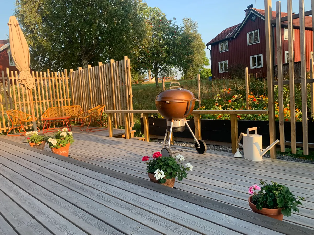 Hyresbostad på Gräddö i graddo
