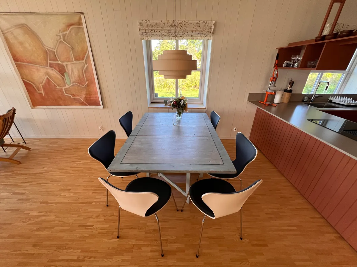 Hyresbostad på Gräddö i graddo