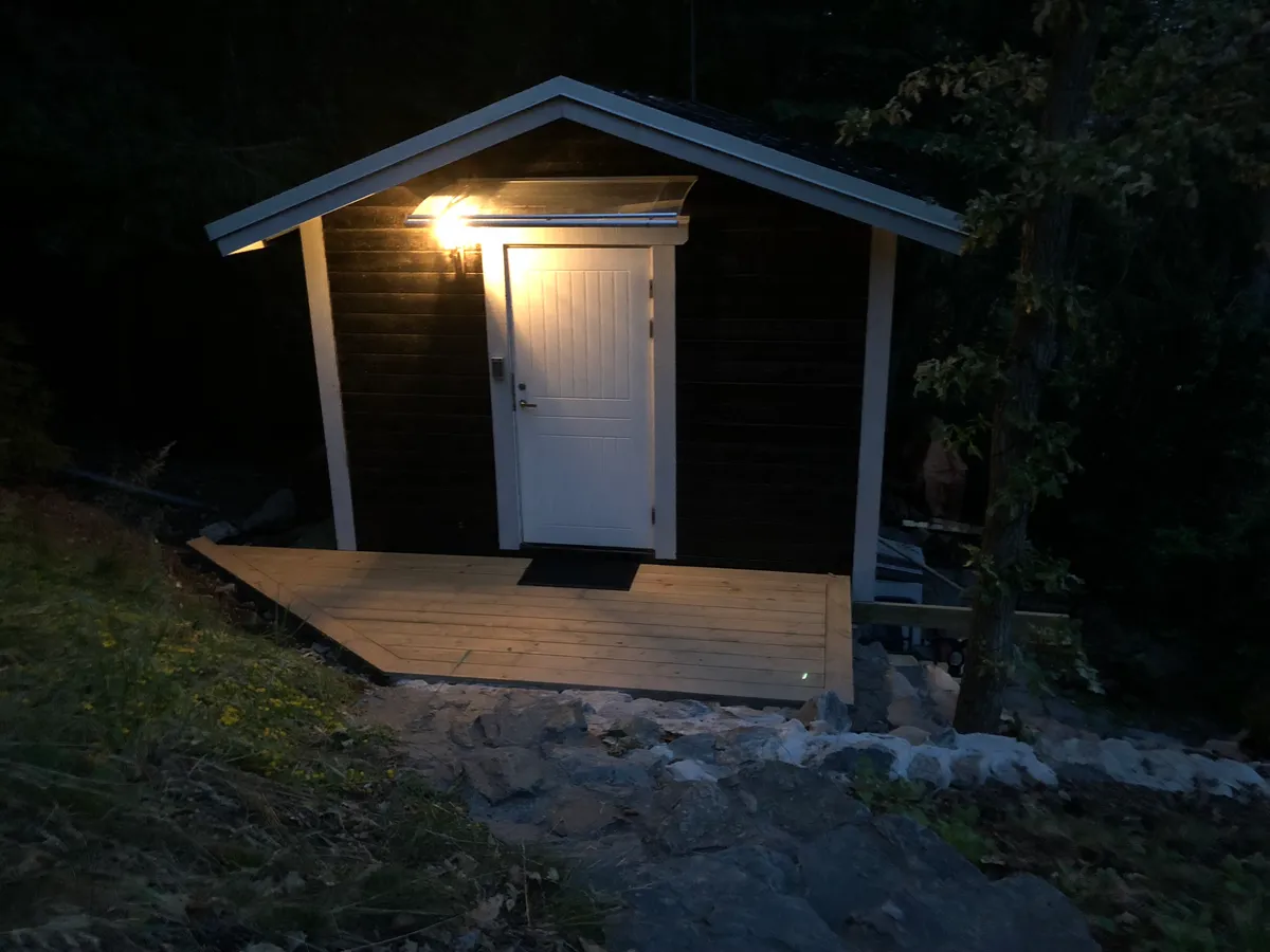 Hyresbostad på Saltsjö-boo i saltsjo-boo