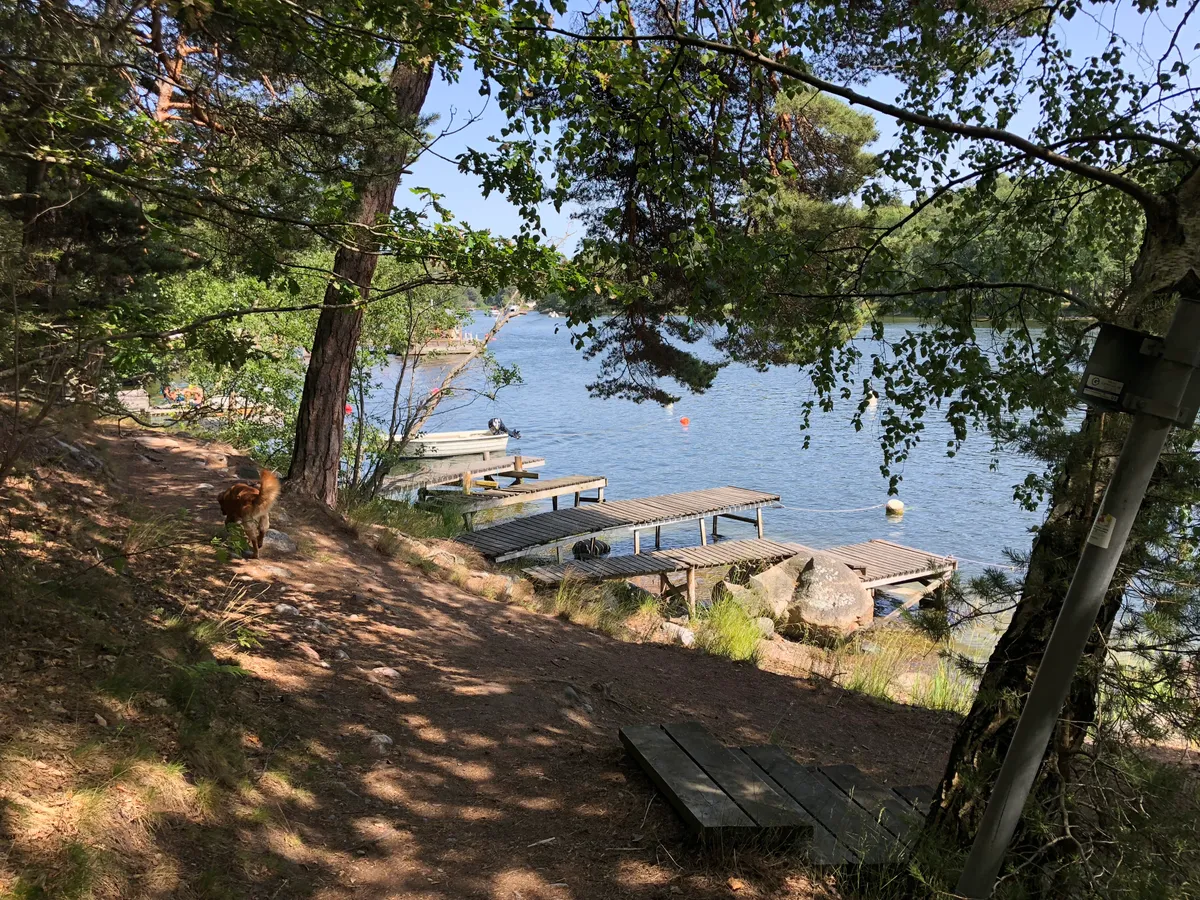 Hyresbostad på Saltsjö-boo i saltsjo-boo